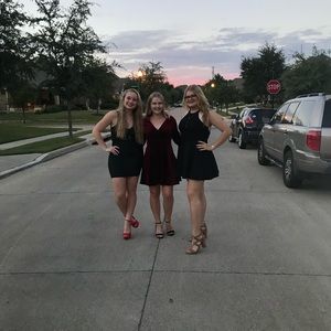 Meet your Posher, Kylie